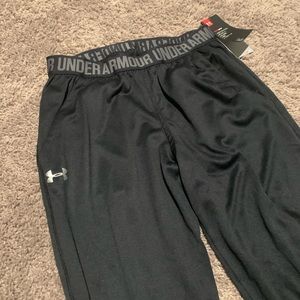 Women’s Under Armour Capri Pants